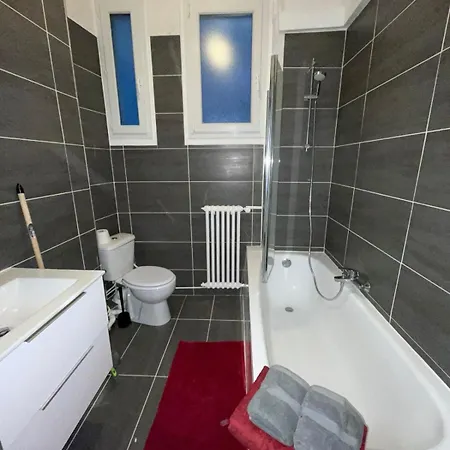 Xvi - Trocadero - Eiffel Tower * Paris