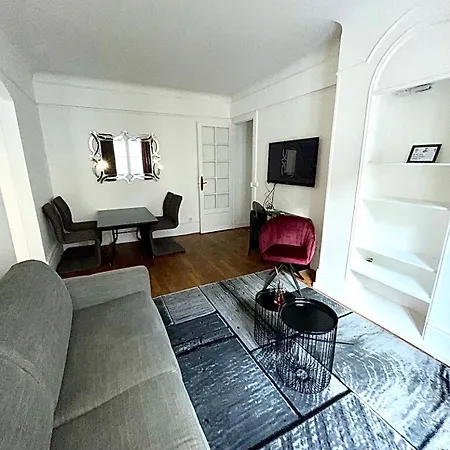 Xvi - Trocadero - Eiffel Tower *