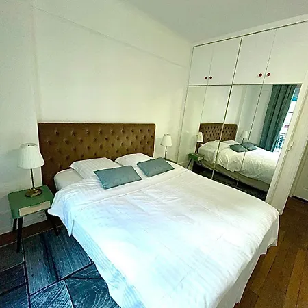 Xvi - Trocadero - Eiffel Tower Appartement