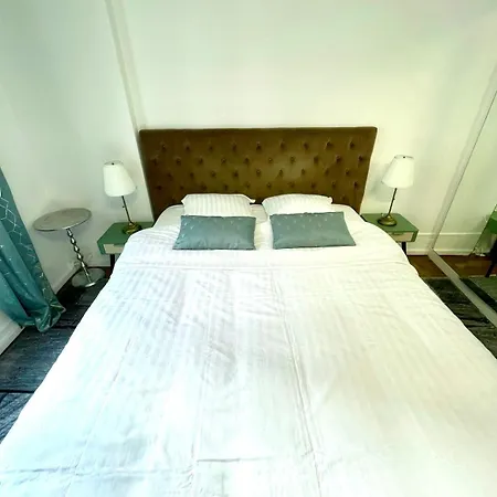 Xvi - Trocadero - Eiffel Tower * Paris