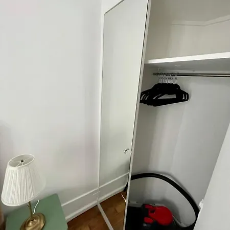 Appartement Xvi - Trocadero - Eiffel Tower *