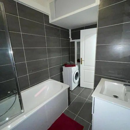 Appartement Xvi - Trocadero - Eiffel Tower